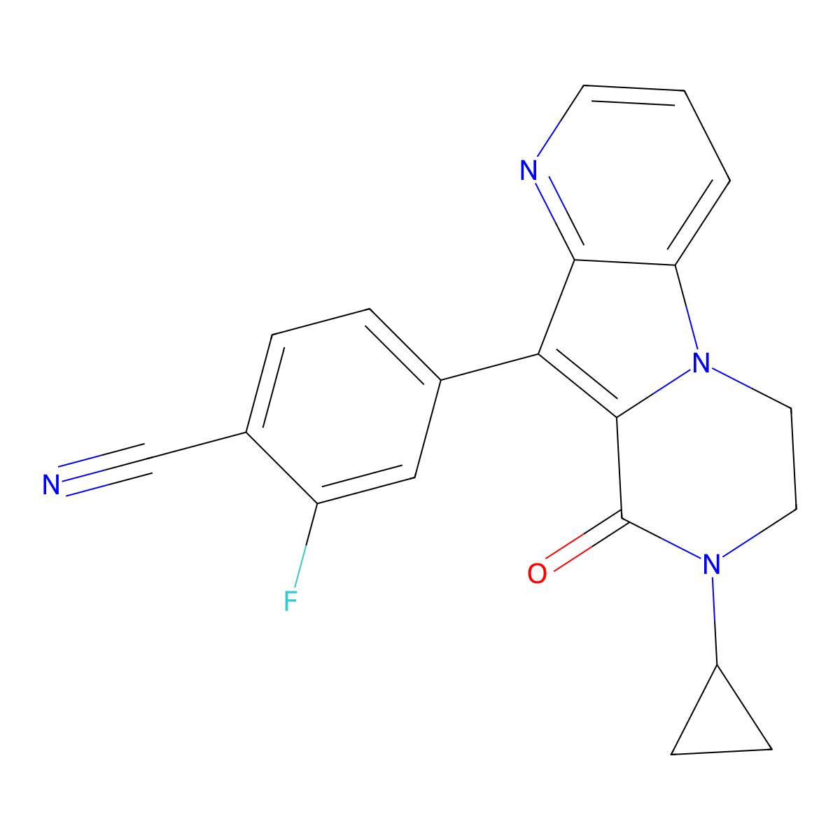 Unii-ldj6344143 molecular structure, CAS 2055776-17-3
