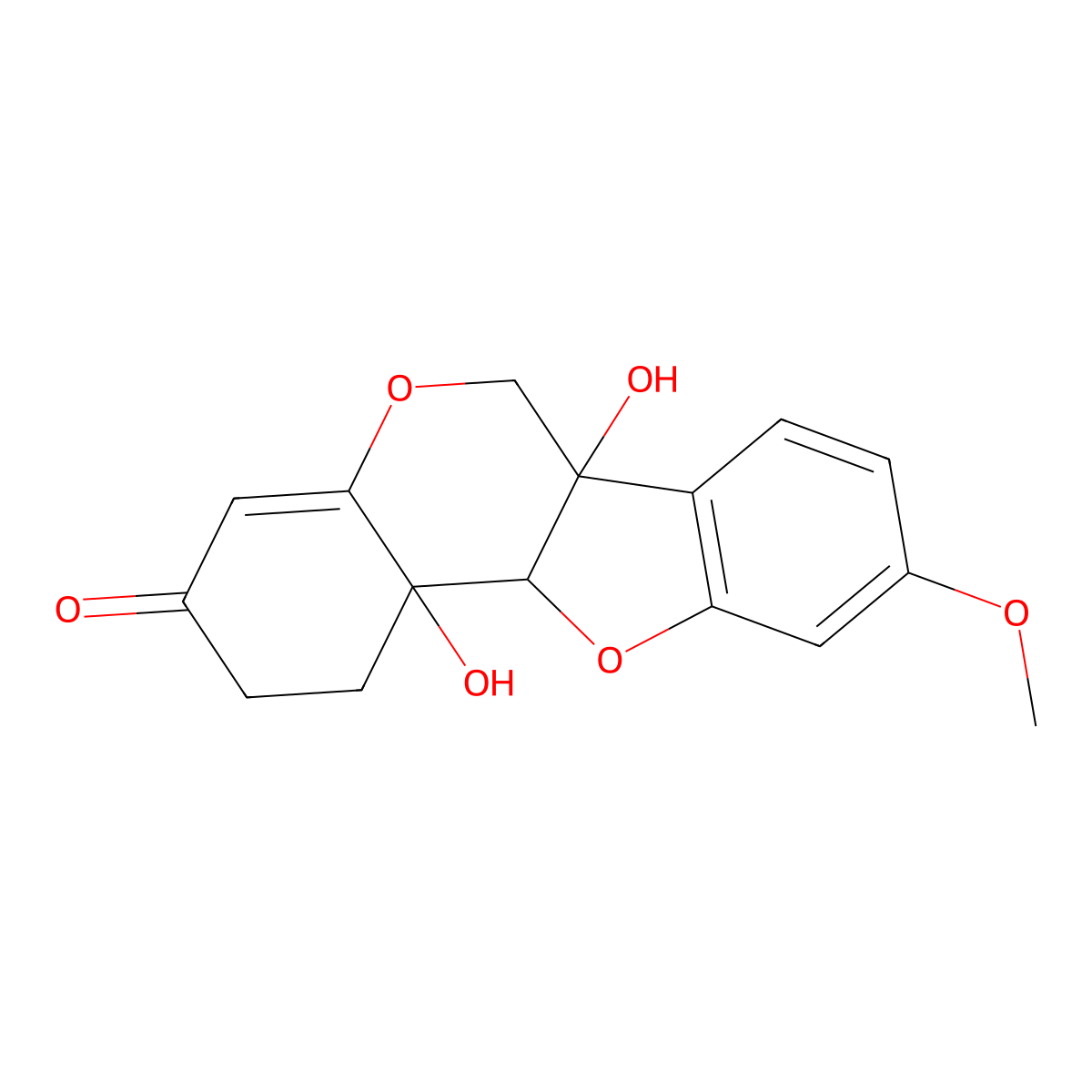Pterocarpadiol D molecular structure, CAS 2055882-23-8