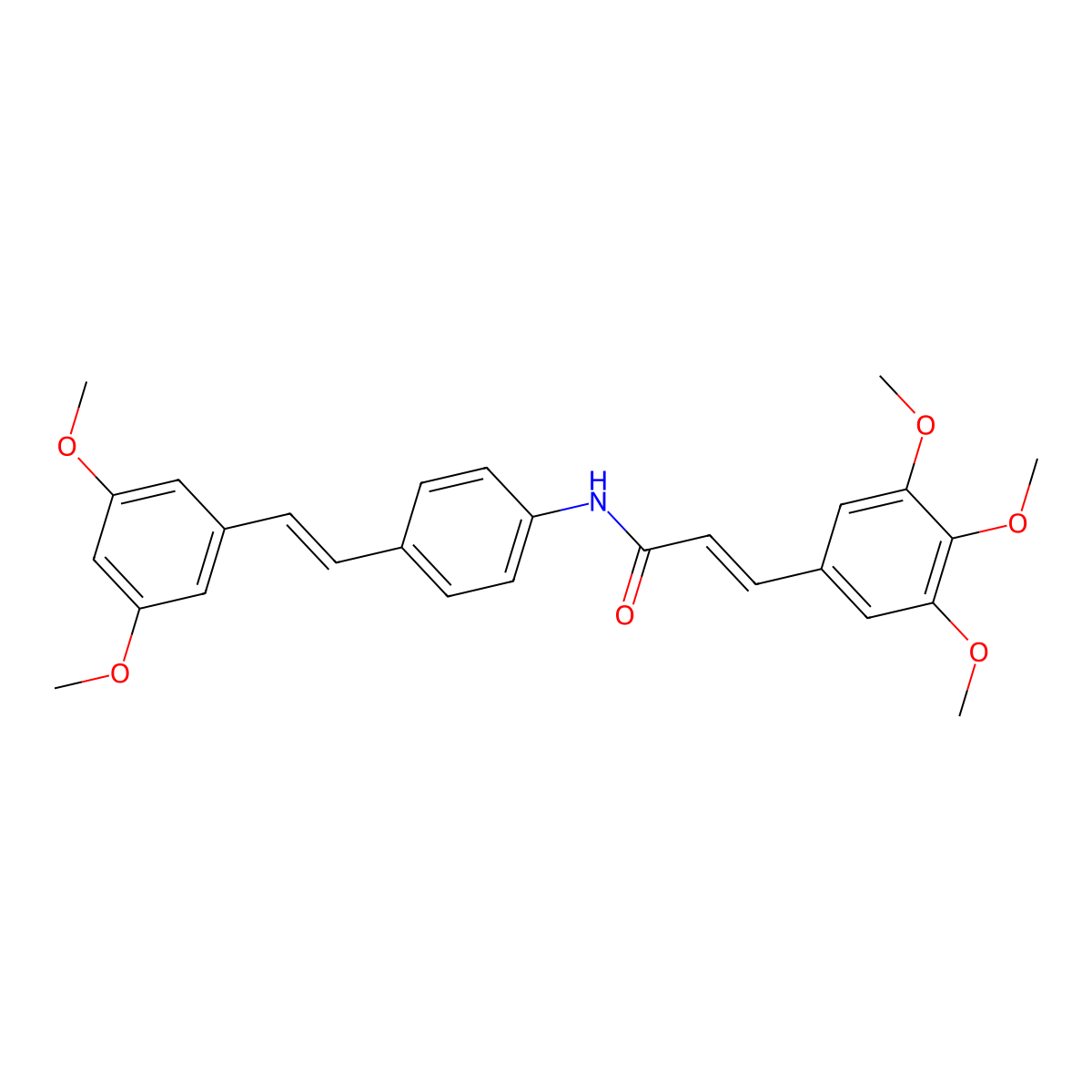 Stat3-IN-1 molecular structure, CAS 2059952-75-7