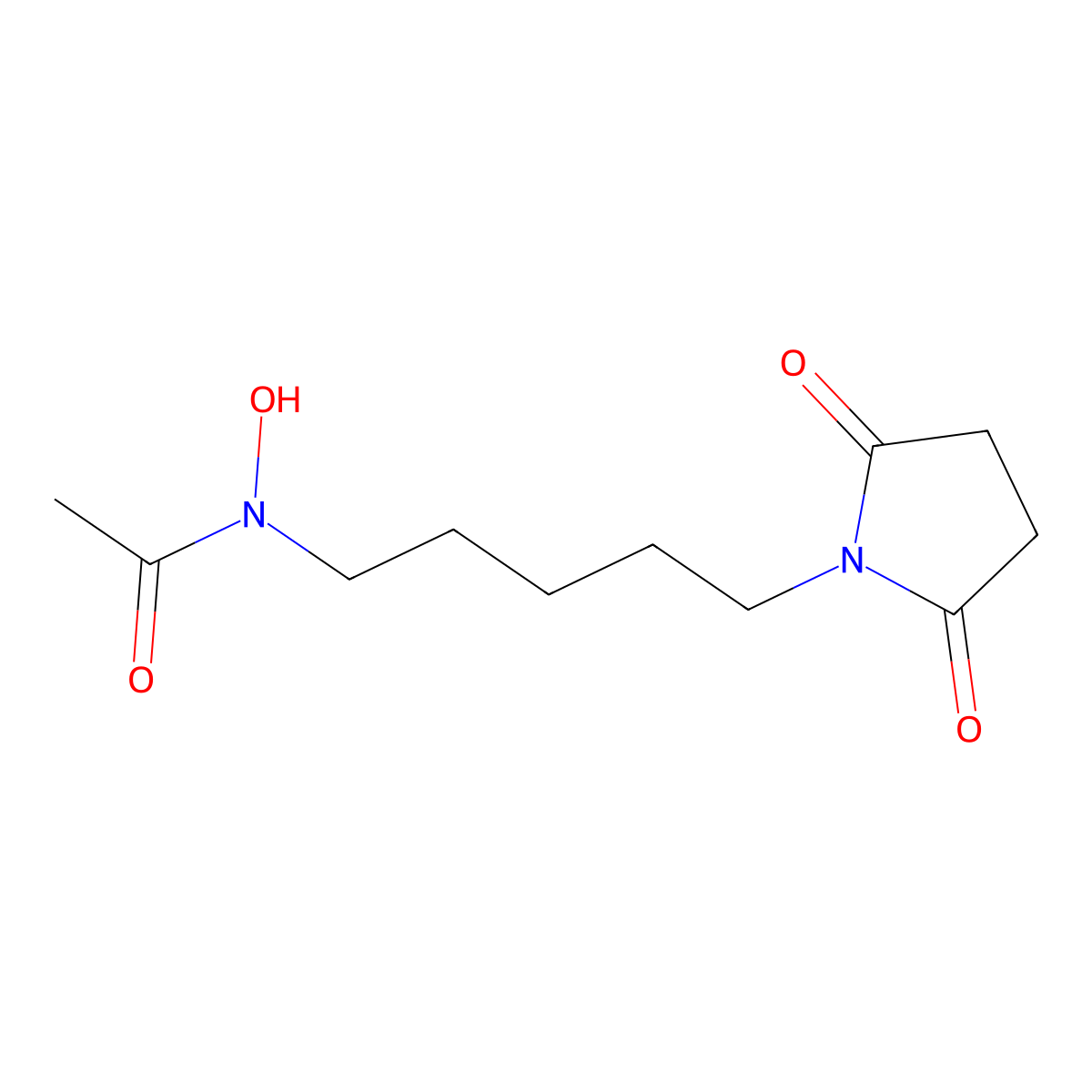 Unii-73hdp58zfk molecular structure, CAS 2061568-49-6