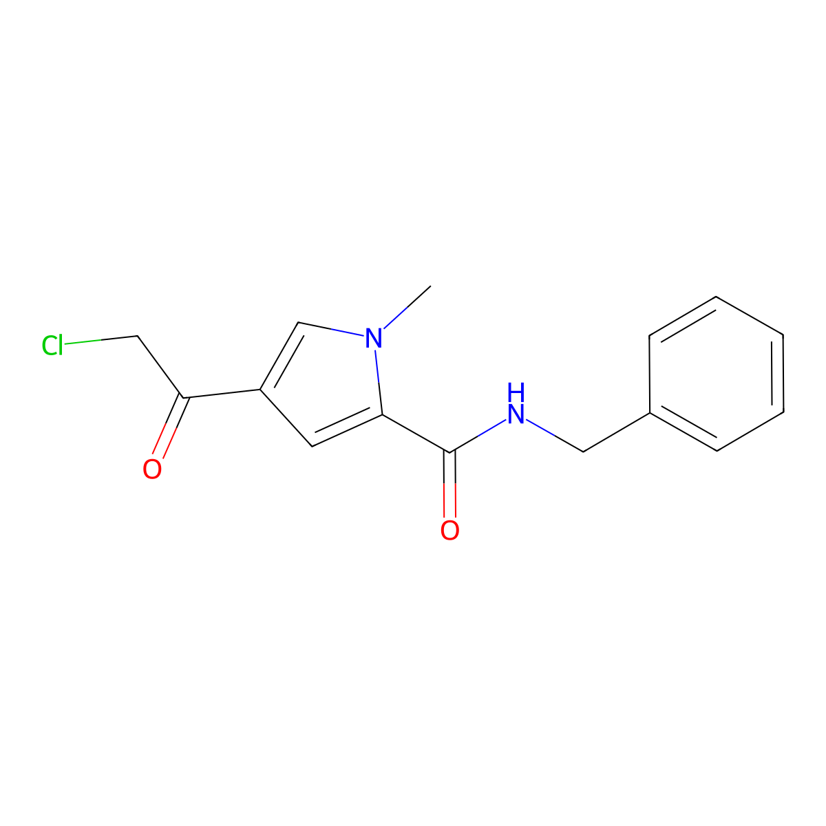 USP inhibitor 1 molecular structure, CAS 2064106-47-2