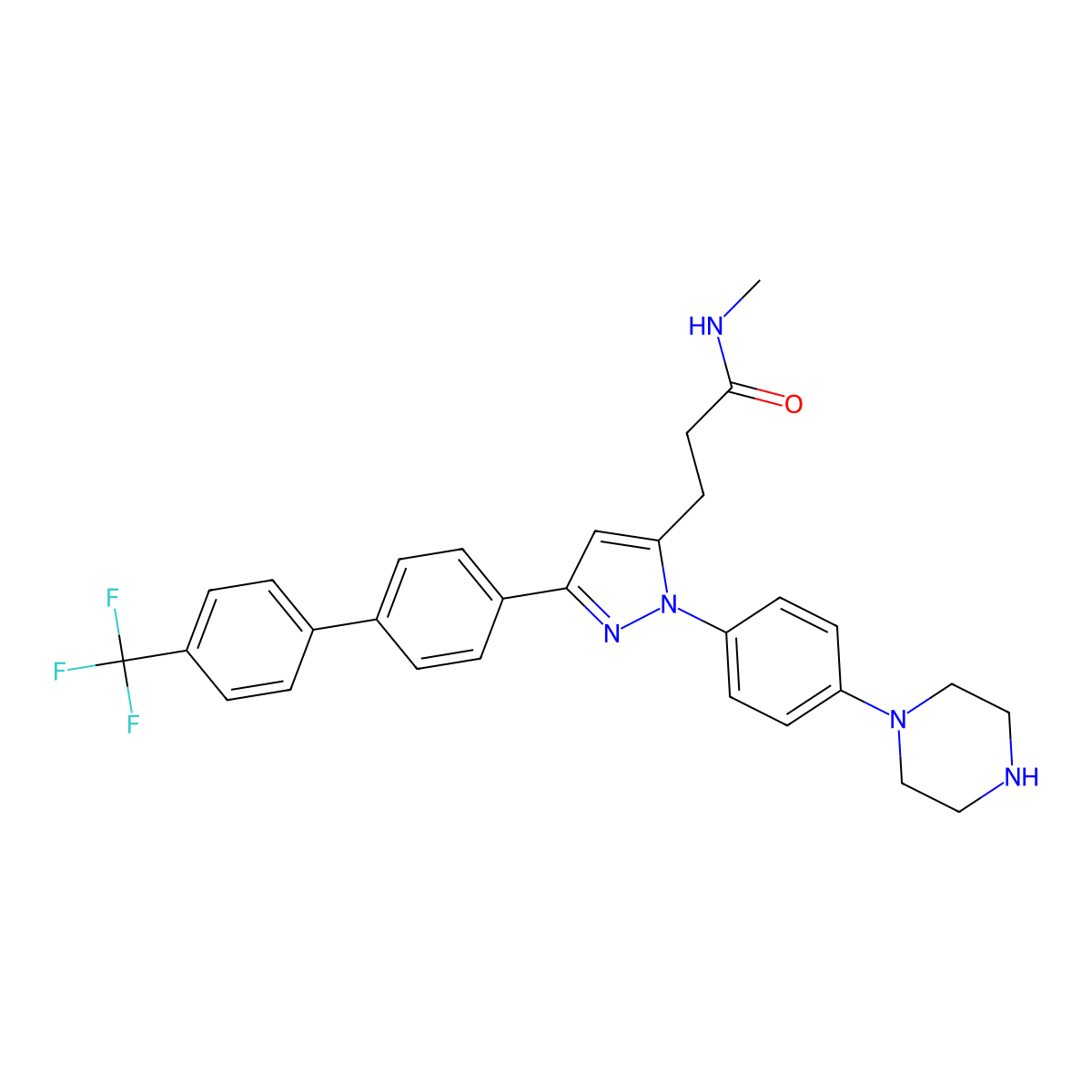 Ilk-IN-2 molecular structure, CAS 2070015-22-2