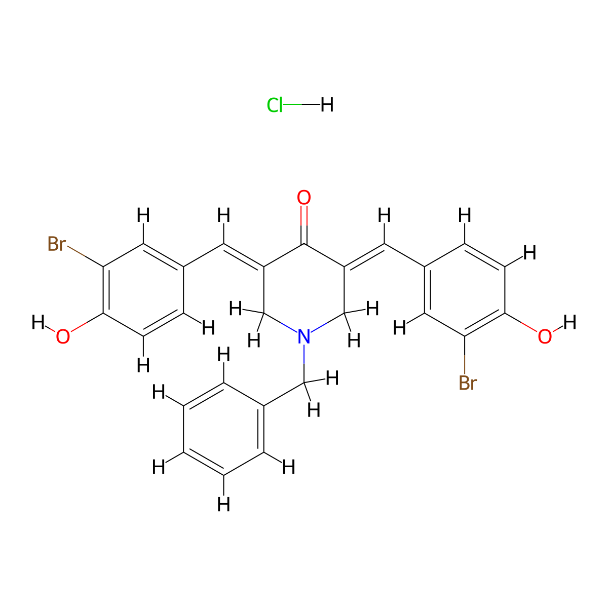 CARM1-IN-1 hydrochloride molecular structure, CAS 2070018-31-2