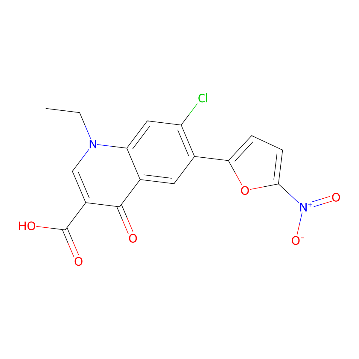 Anticancer agent 168 molecular structure, CAS 207399-56-2