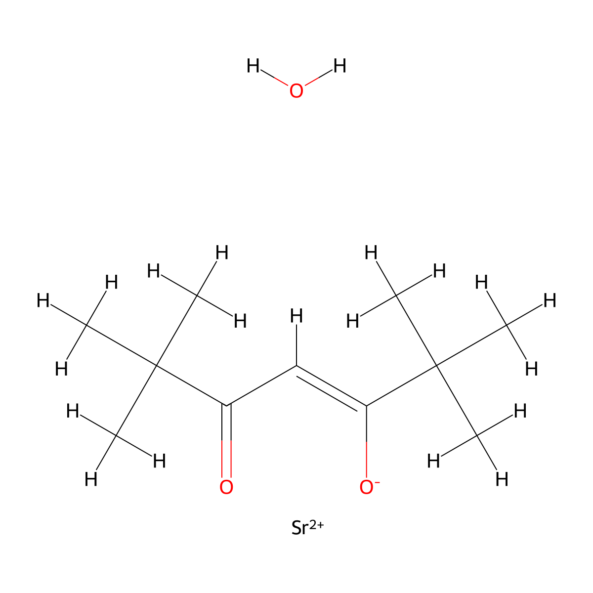 CID 156589106 molecular structure, CAS 207683-23-6