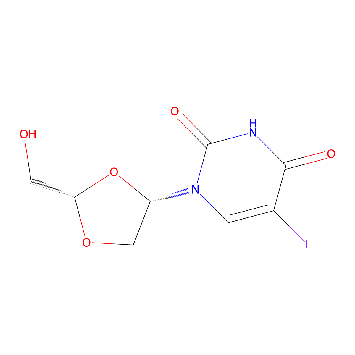 L-I-OddU molecular structure, CAS 207920-87-4