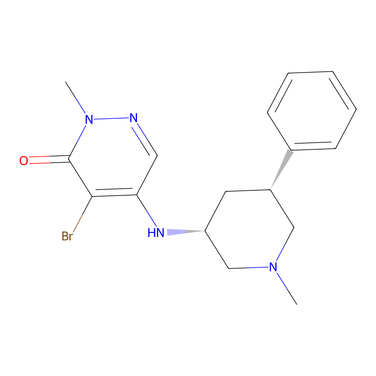 Gsk4027 molecular structure, CAS 2079896-25-4