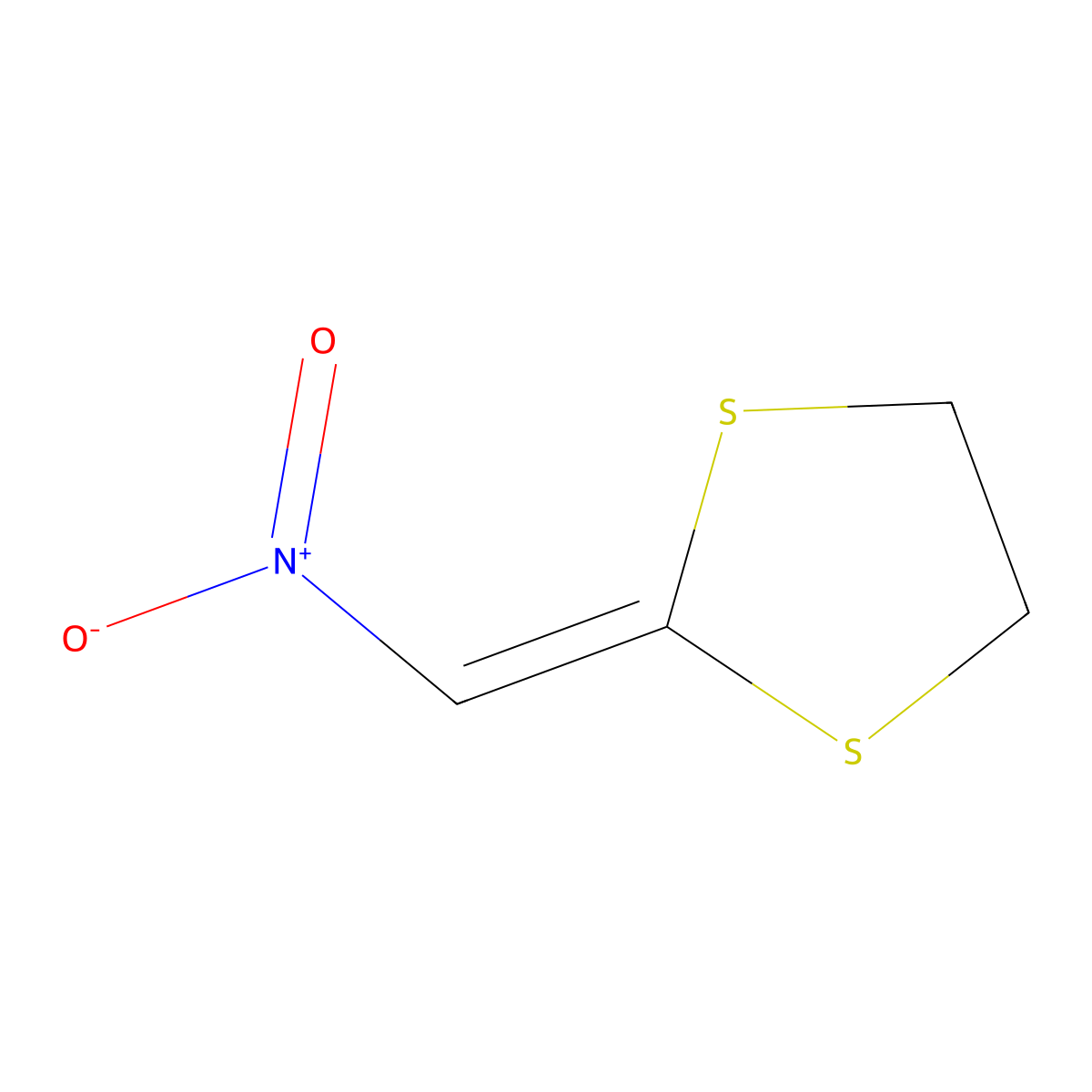 Stk330641 molecular structure, CAS 2080-45-7