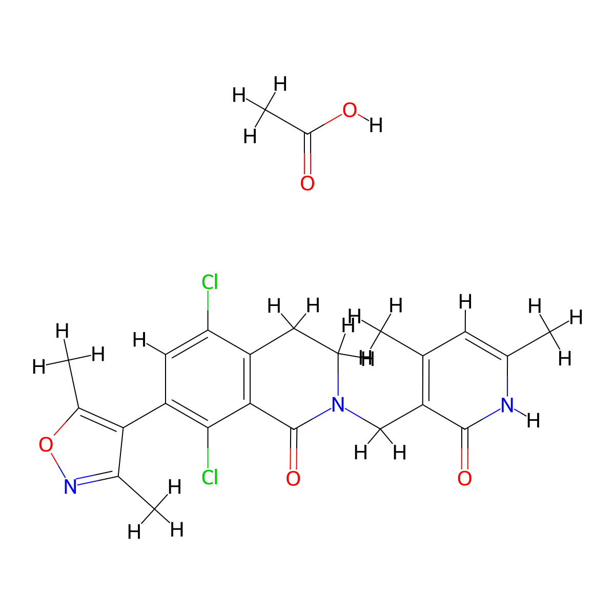 PF-06726304 acetate molecular structure, CAS 2080306-28-9