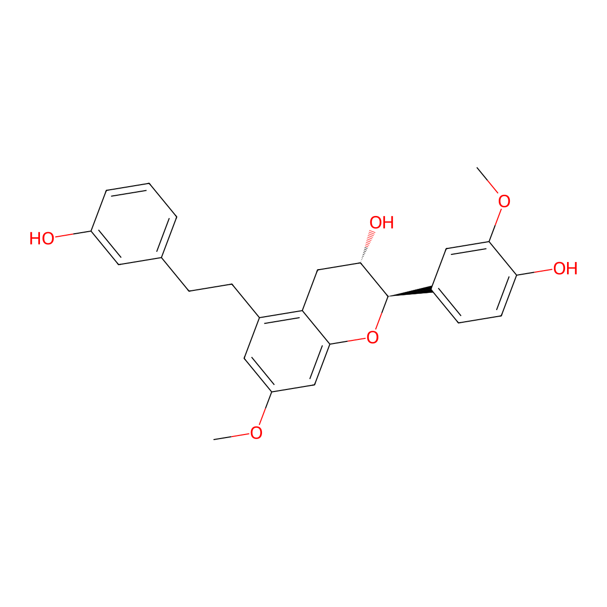 Shanciol B molecular structure, CAS 208106-53-0