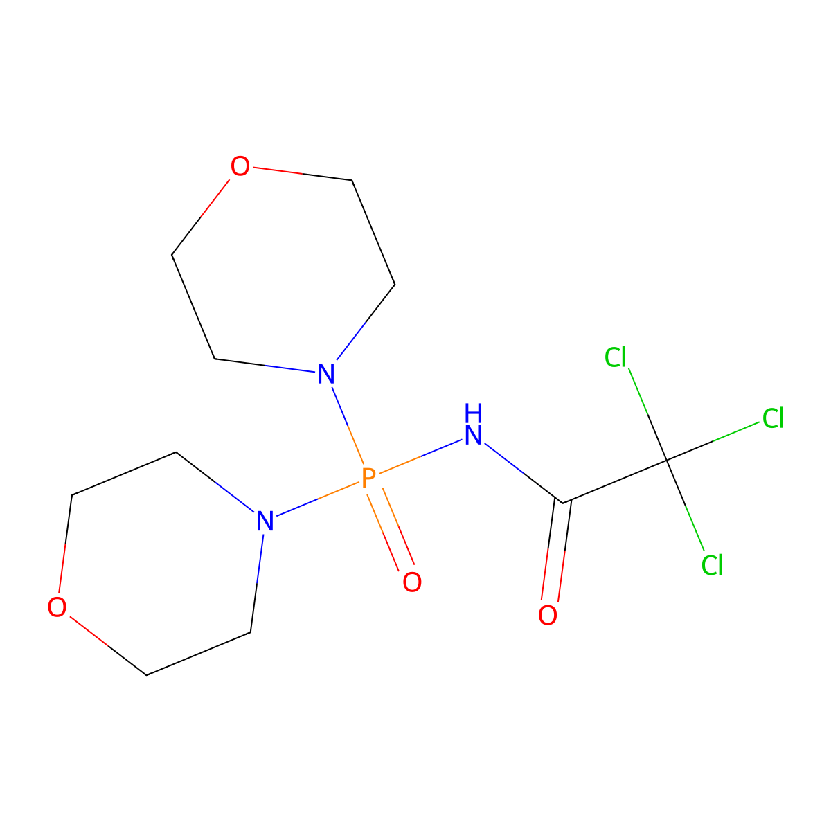 F3173-0002 molecular structure, CAS 208121-50-0