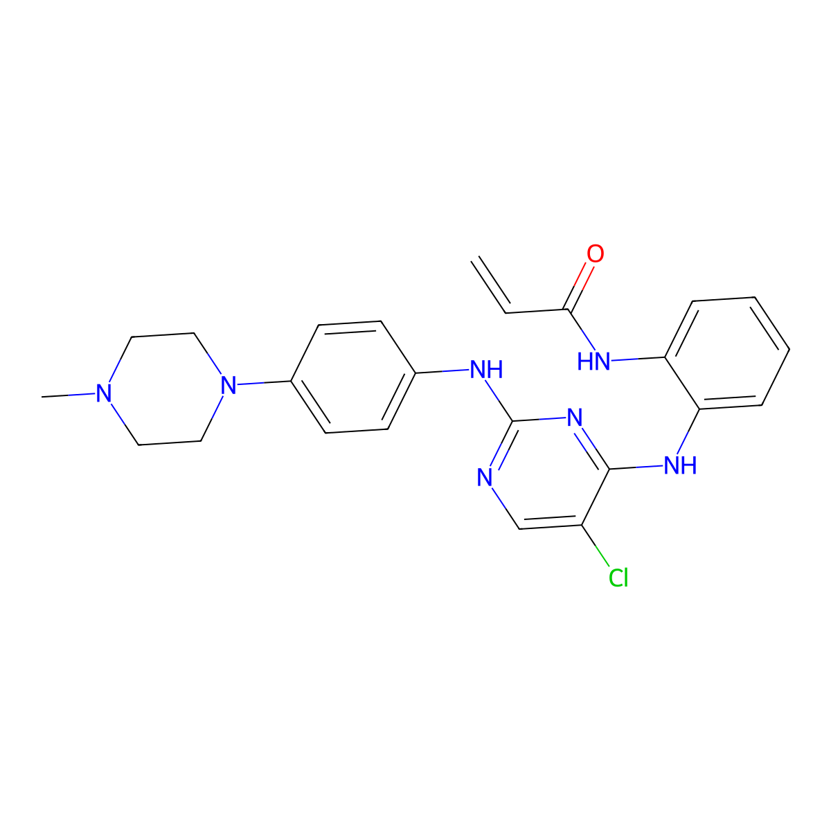 SM1-71 molecular structure, CAS 2088179-99-9