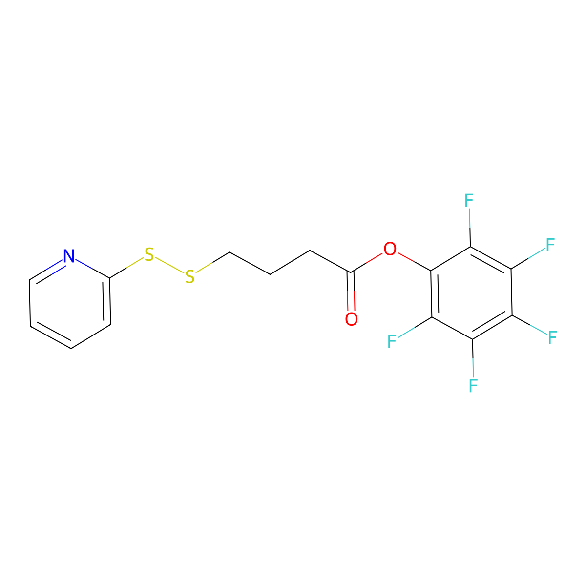 PDB-Pfp molecular structure, CAS 2088570-81-2