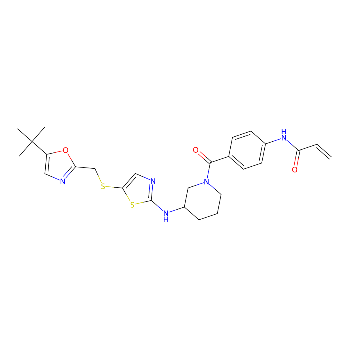 CID 145749888 molecular structure, CAS 2088715-91-5