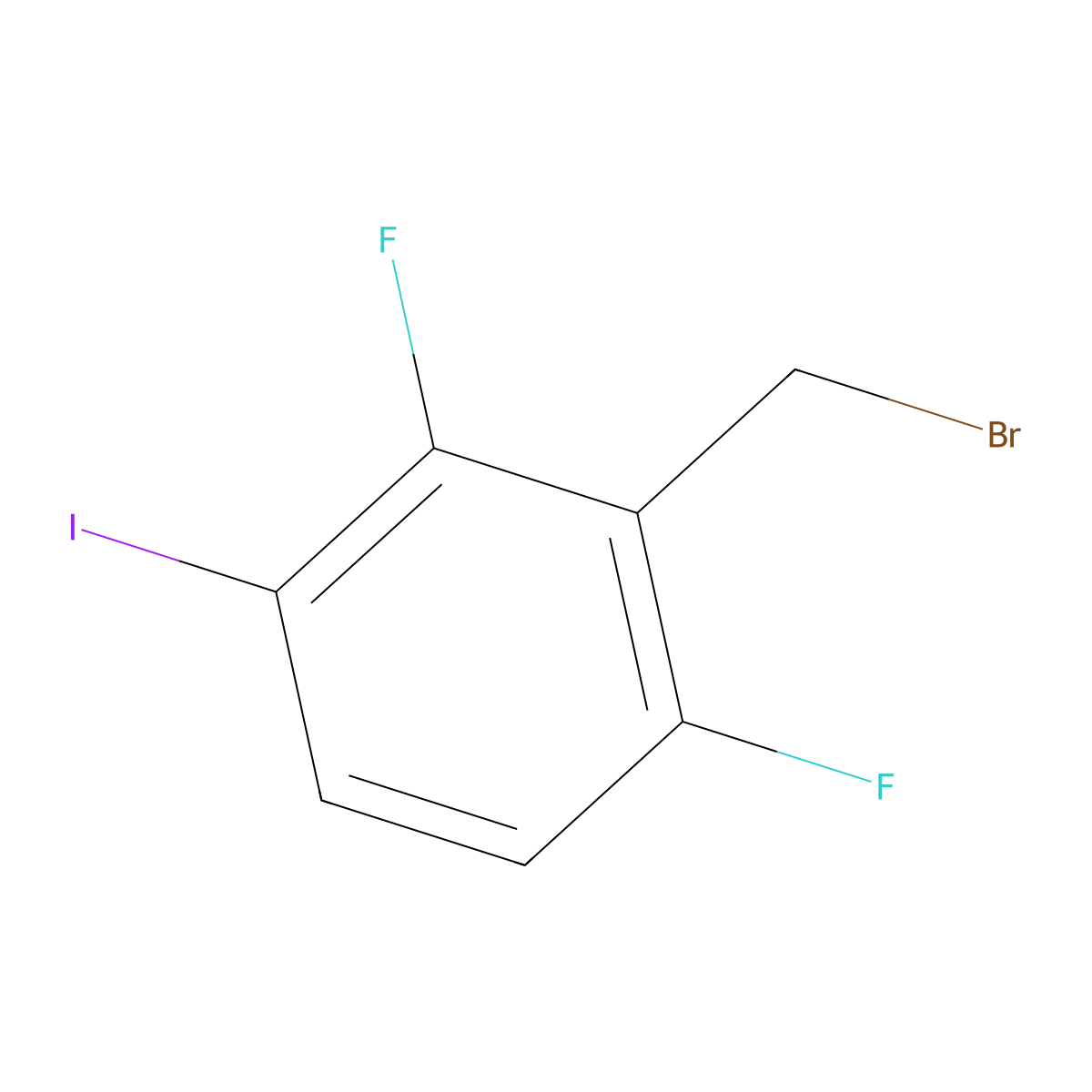CID 131263552 molecular structure, CAS 2091488-86-5