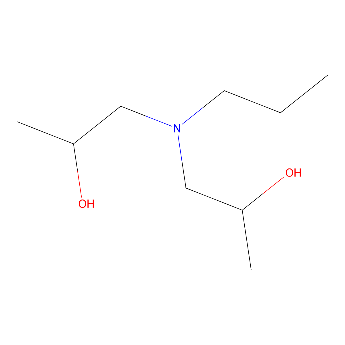 Sbb060806 molecular structure, CAS 20919-81-7