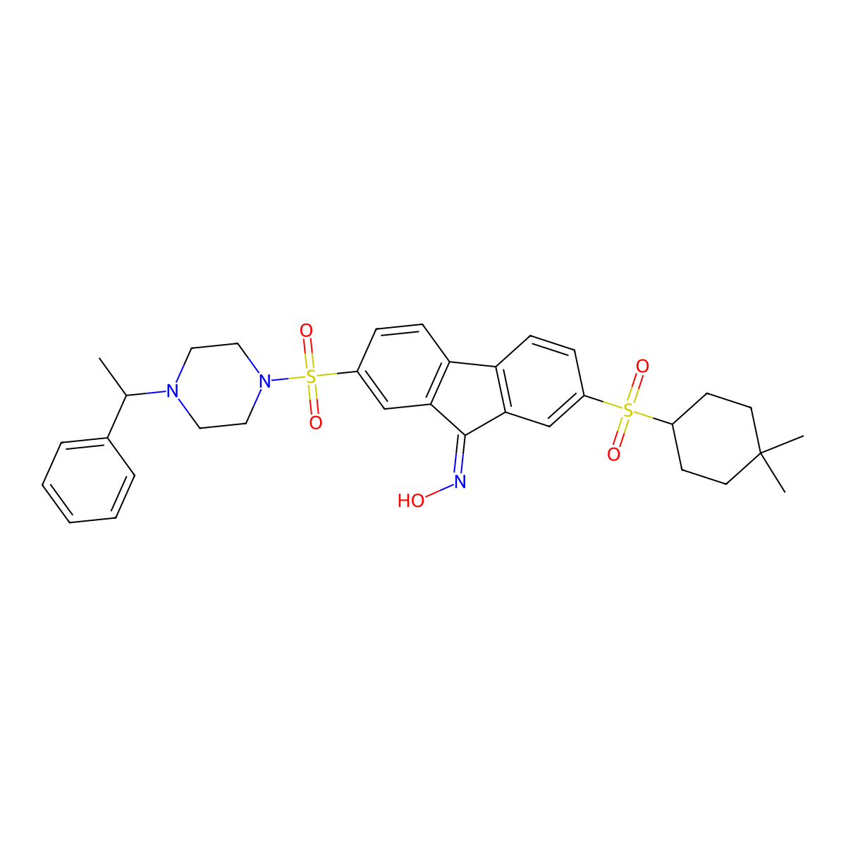 YAP/TAZ inhibitor-1 molecular structure, CAS 2093565-23-0