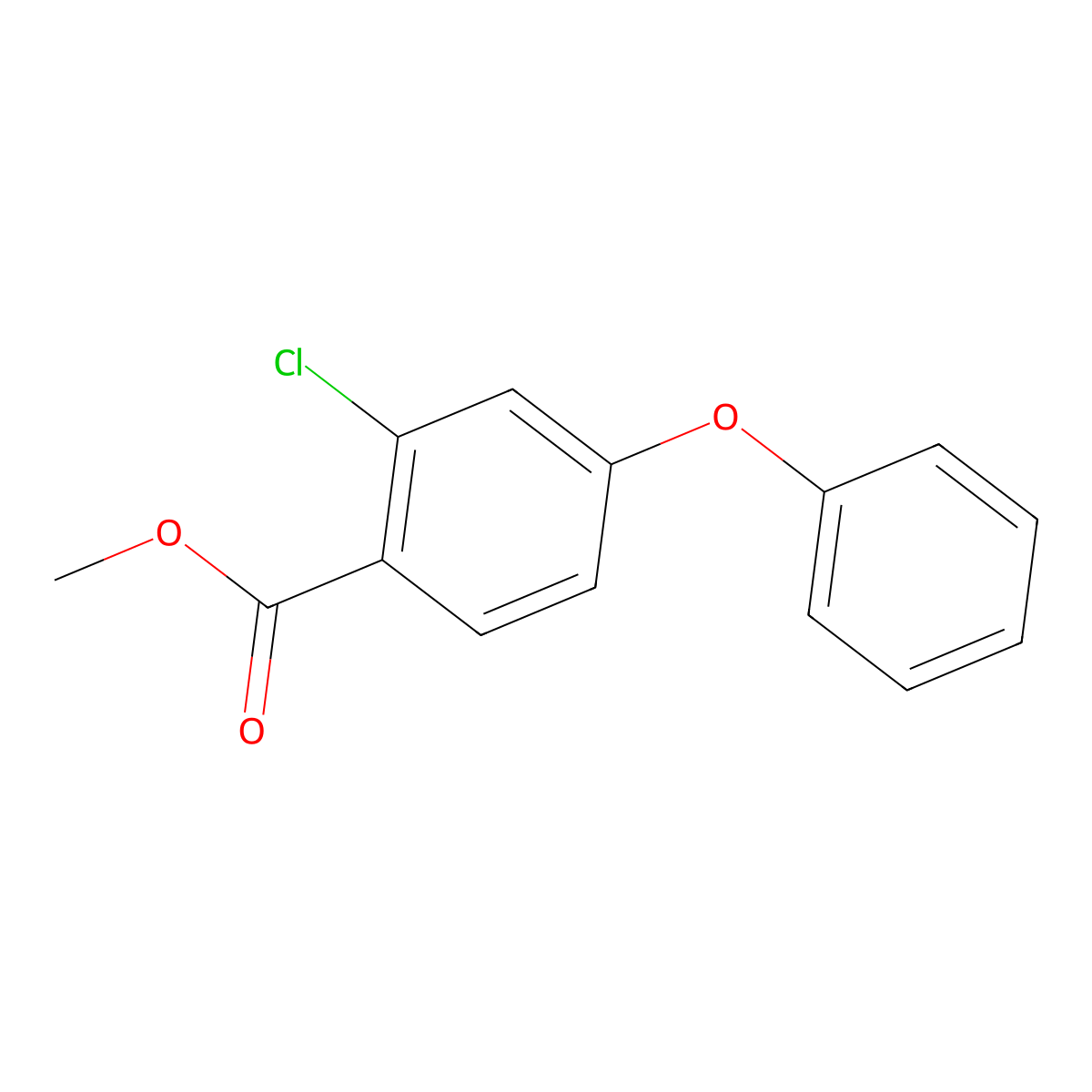 MK-1026 Intermediate-Biayrl Ether molecular structure, CAS 2095393-16-9