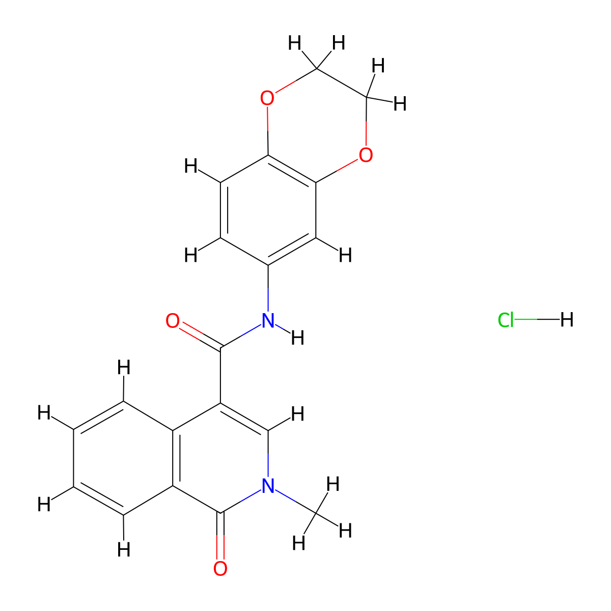 CeMMEC1 HCl molecular structure, CAS 2095432-53-2