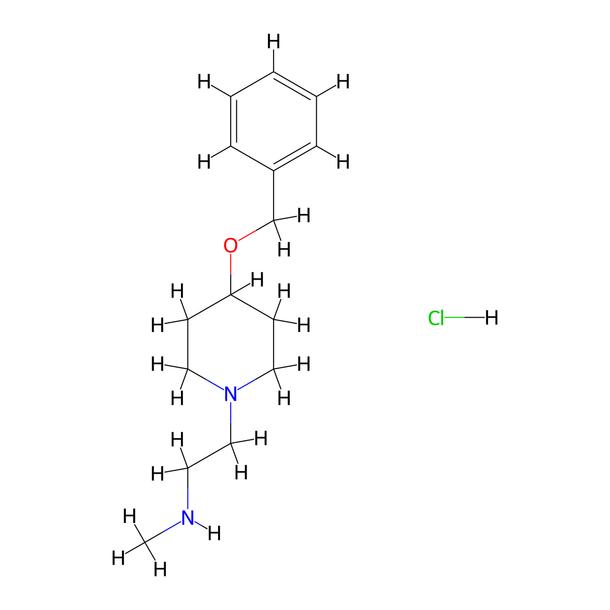 MS049 Dihydrochloride molecular structure, CAS 2095432-59-8