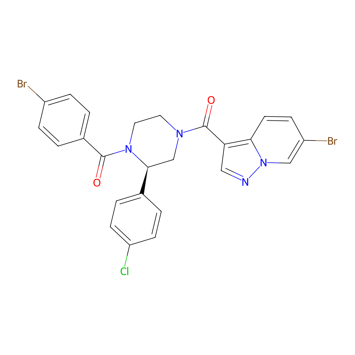 (R)-eIF4A3-IN-2 molecular structure, CAS 2095484-82-3