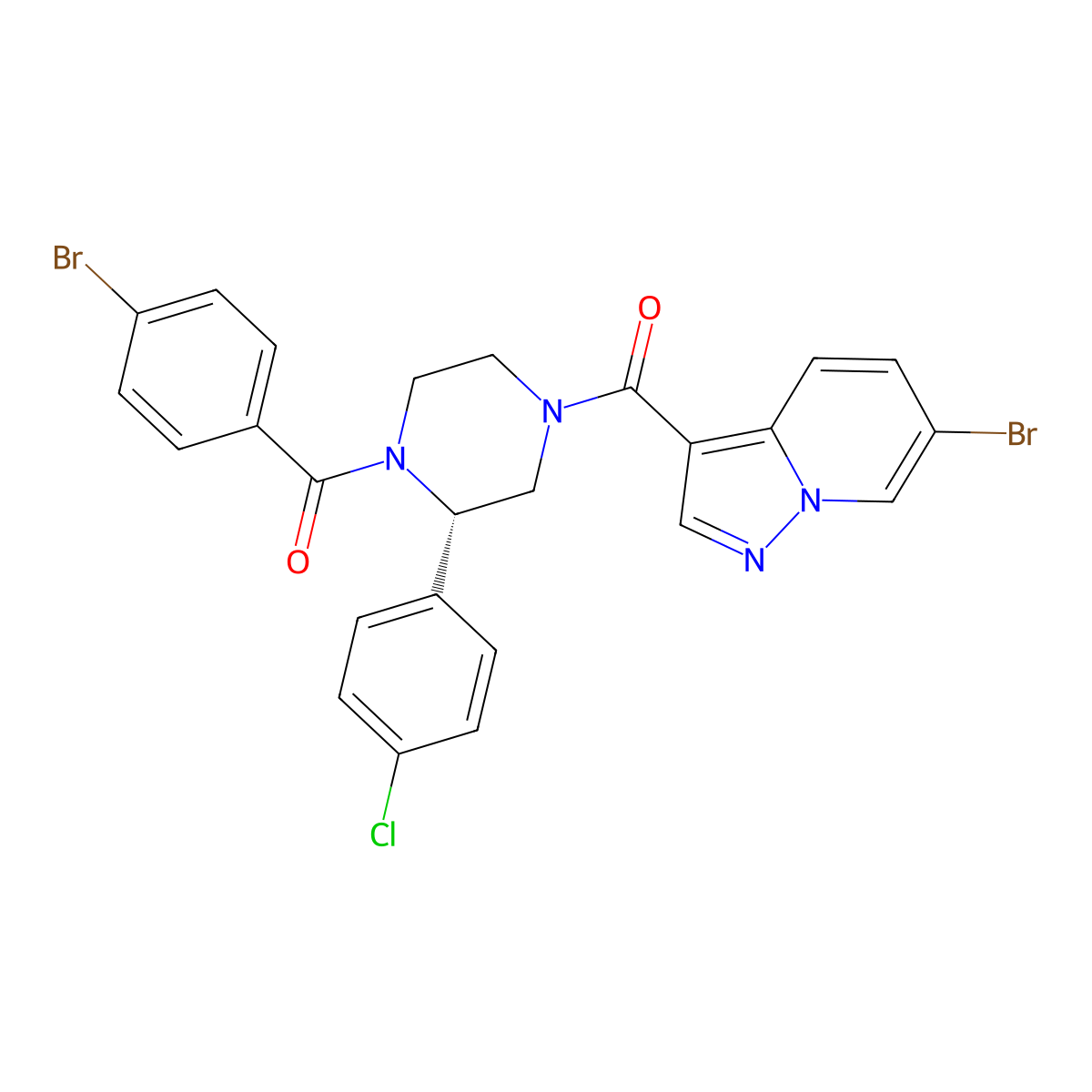 eIF4A3-IN-2 molecular structure, CAS 2095677-20-4