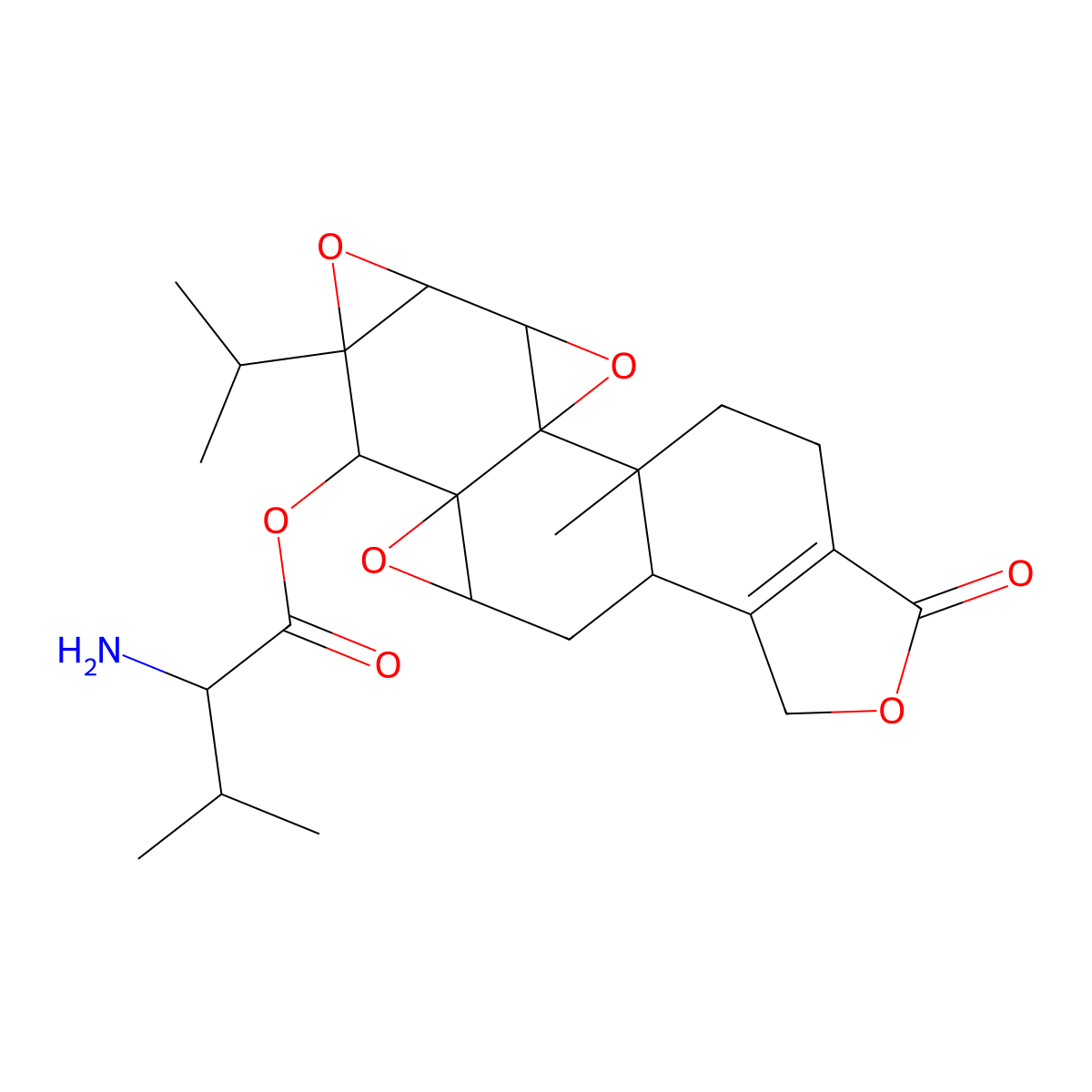 CID 134236278 molecular structure, CAS 2095780-08-6