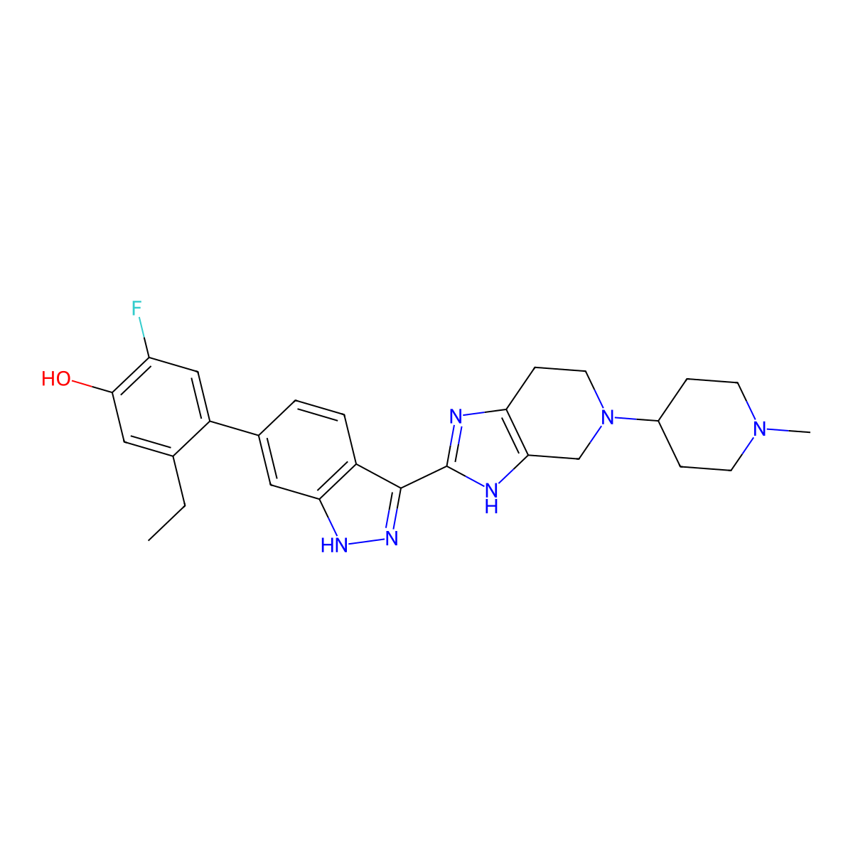 Jak-IN-5 molecular structure, CAS 2096999-92-5