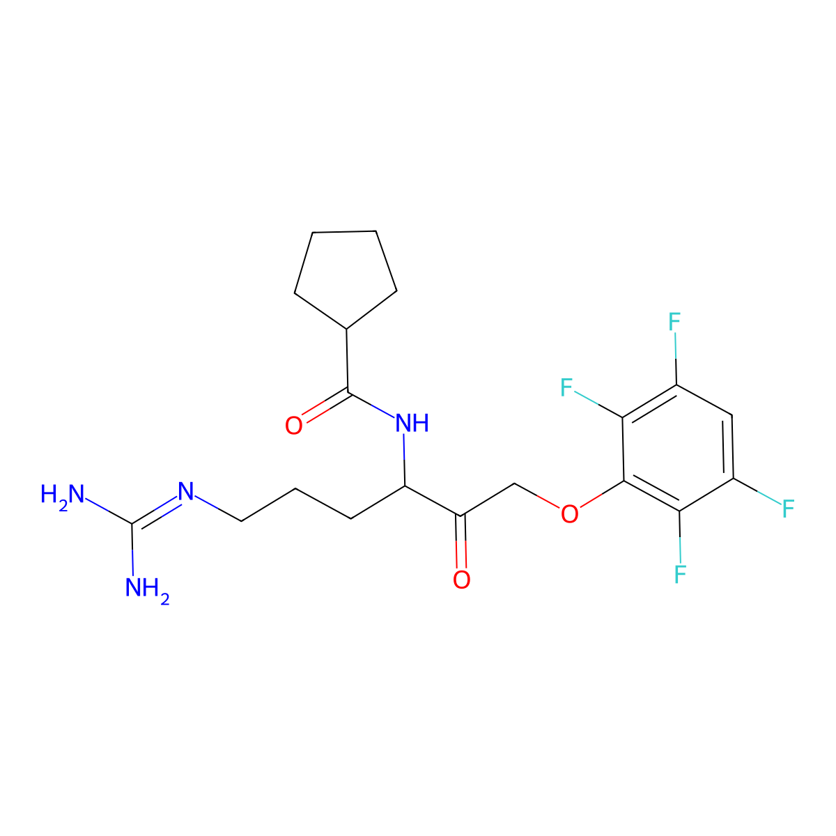 Kgp-IN-1 molecular structure, CAS 2097865-36-4