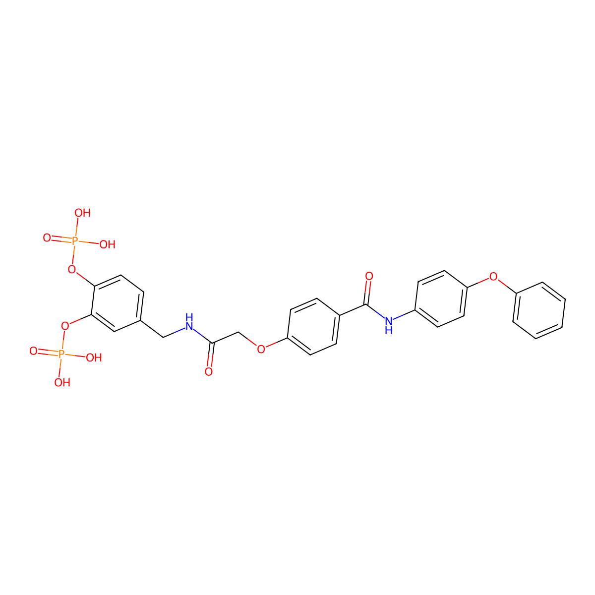 Stafib-2 molecular structure, CAS 2097938-74-2