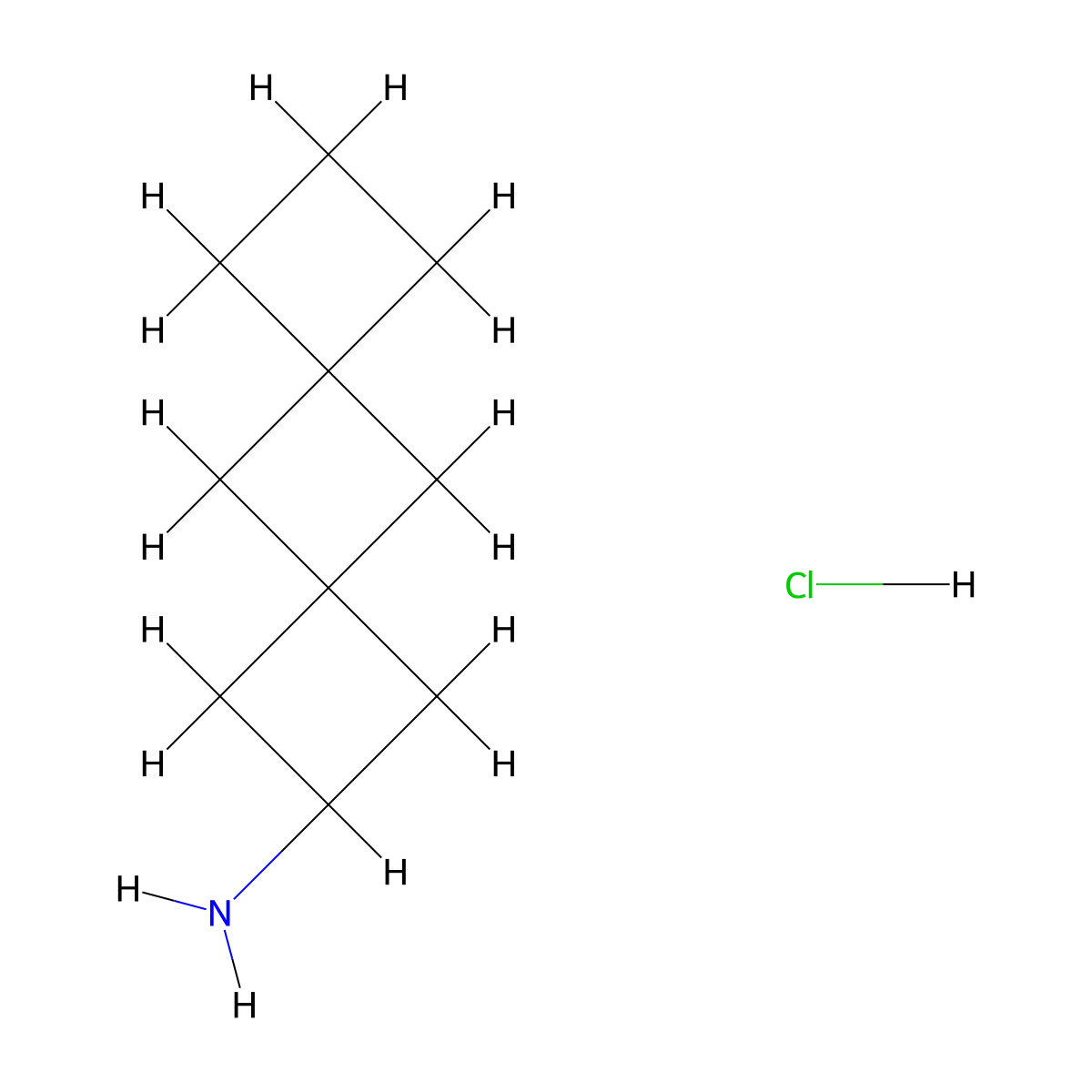 Dispiro[3.1.3(6).1(4)]decan-2-amine hydrochloride molecular structure, CAS 2097956-66-4