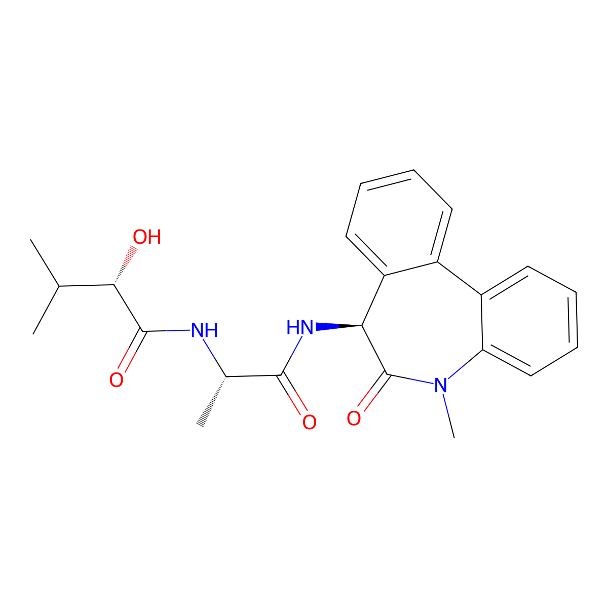 Unii-PX8XQ3H3RV molecular structure, CAS 209984-68-9