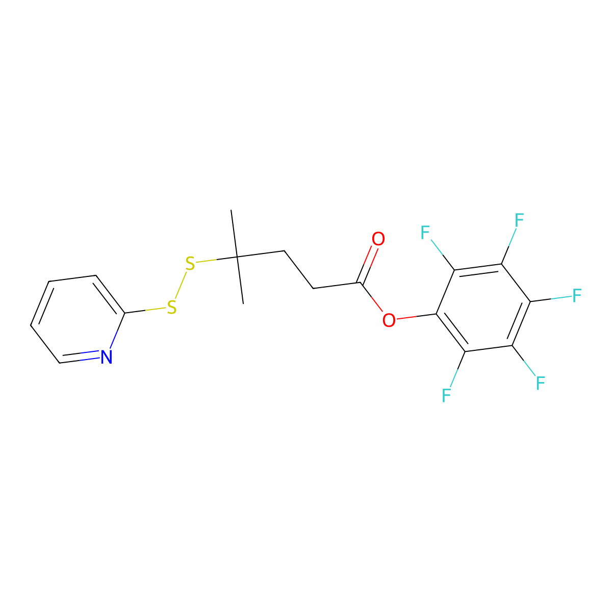 PDdB-Pfp molecular structure, CAS 2101206-44-2