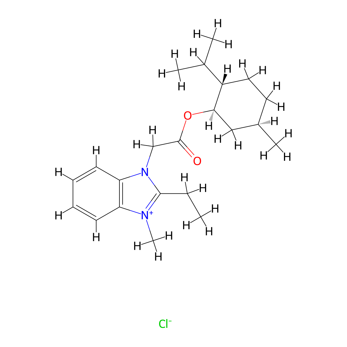 Gboxin molecular structure, CAS 2101315-36-8