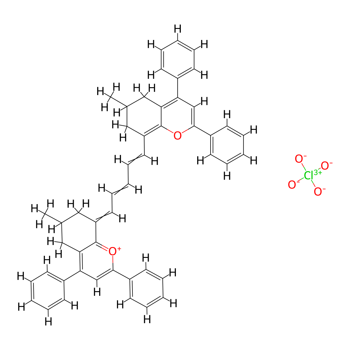 Einecs 244-147-0 molecular structure, CAS 21016-19-3