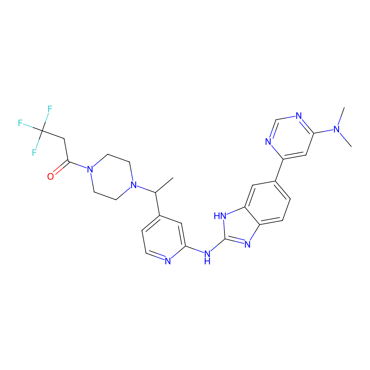 (Rac)-BAY-985 molecular structure, CAS 2101925-20-4