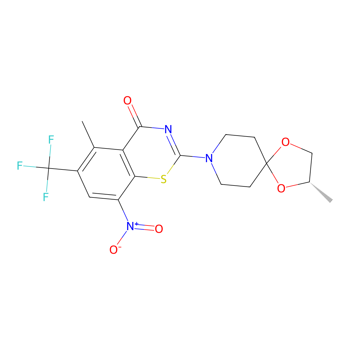 CID 153326281 molecular structure, CAS 2102393-11-1