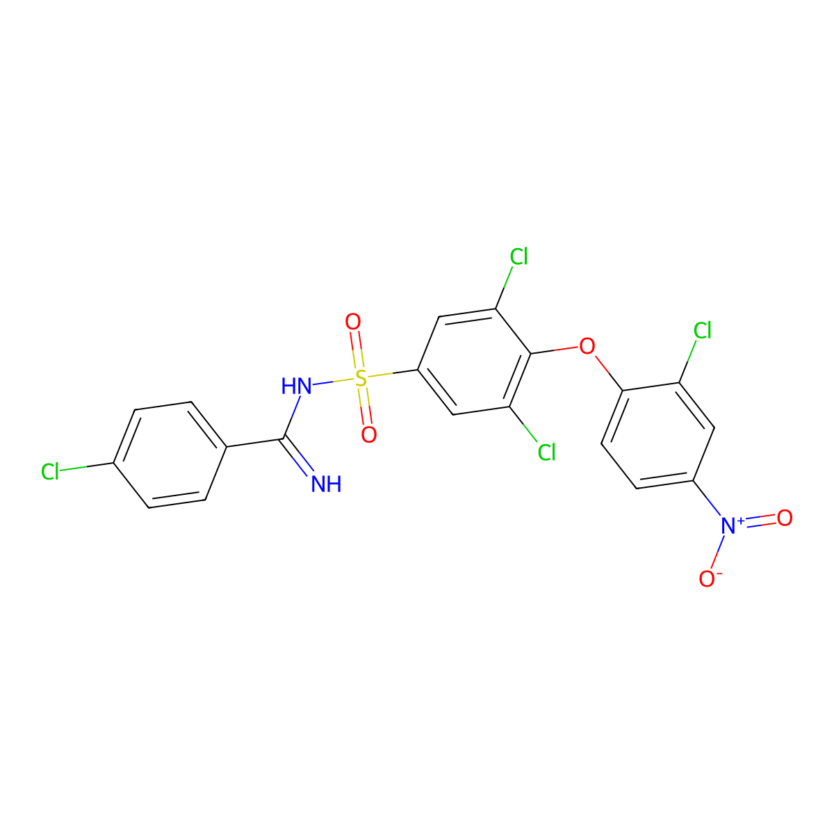 CID 2798552 molecular structure, CAS 210411-57-7