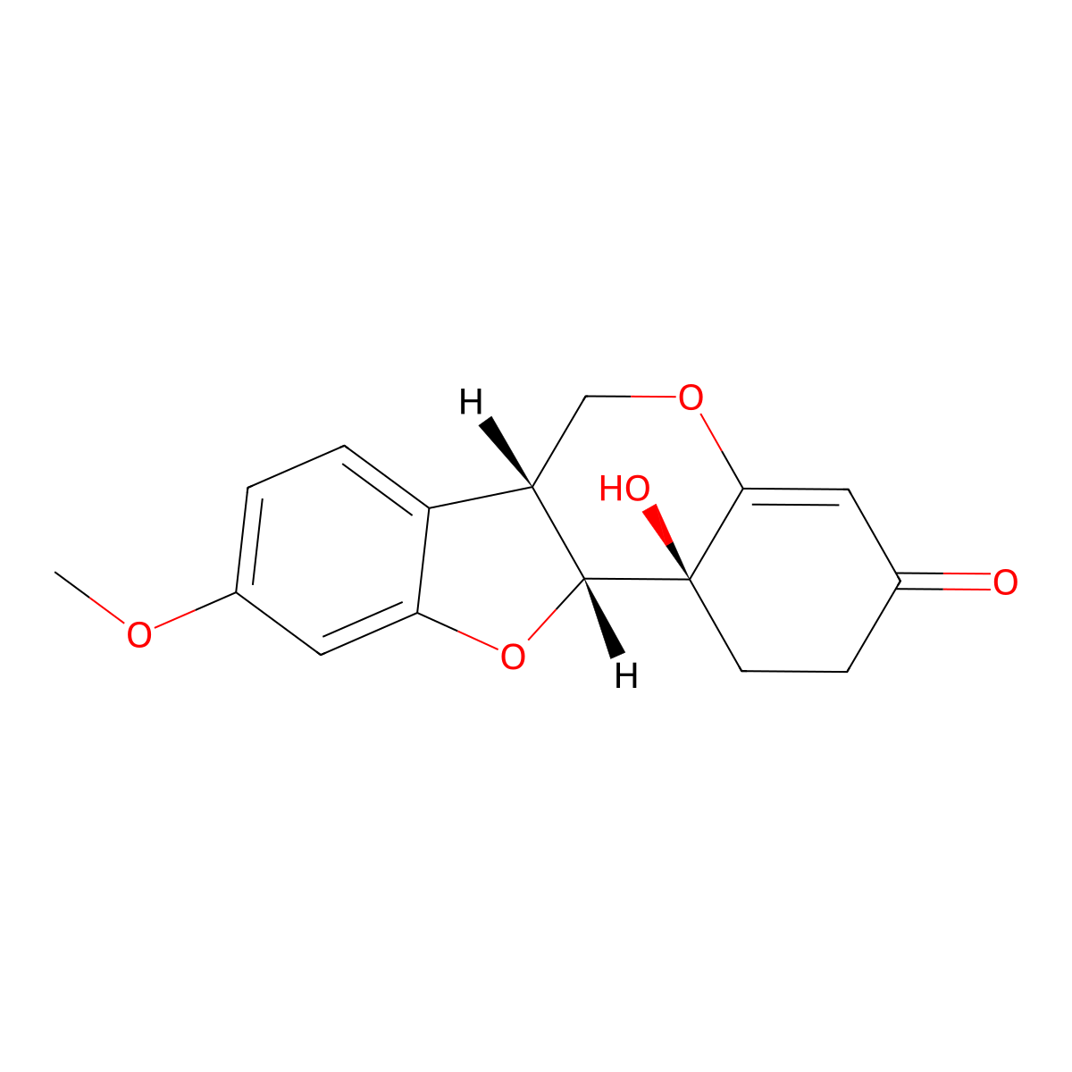 1,11b-Dihydro-11b-hydroxymedicarpin molecular structure, CAS 210537-04-5