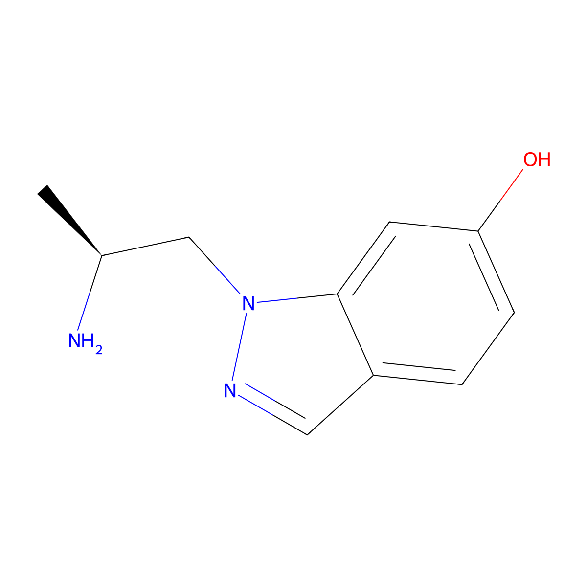 AL-34662 molecular structure, CAS 210580-75-9