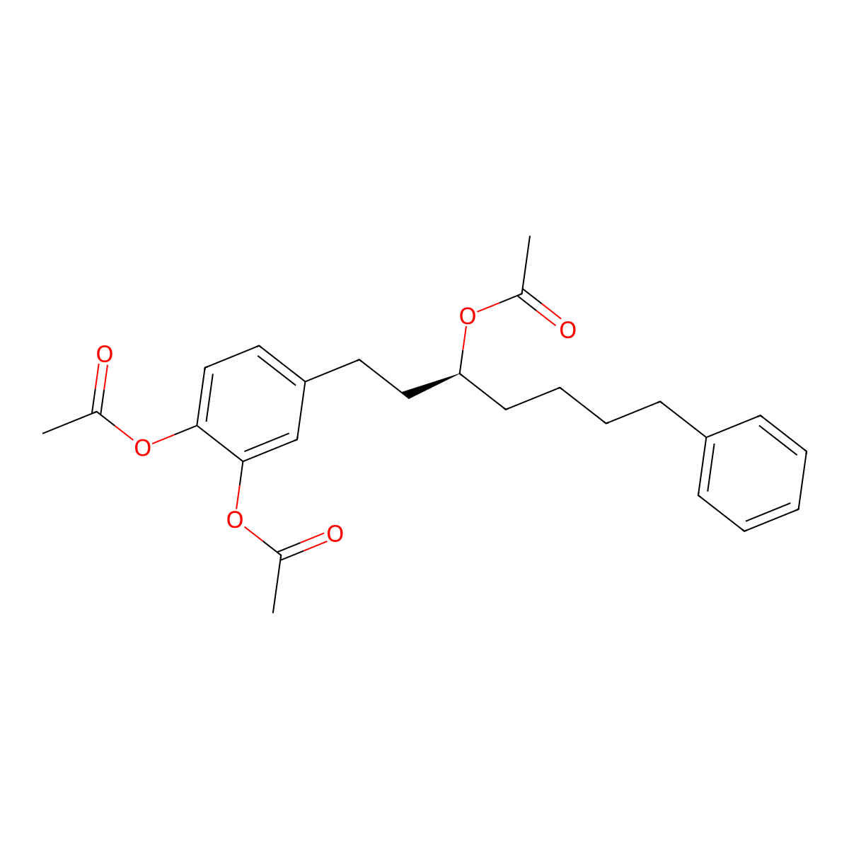 alpha7 nAchR-JAK2-STAT3 agonist 1 molecular structure, CAS 2108714-20-9