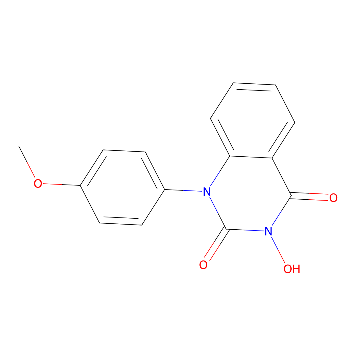 Fen1-IN-3 molecular structure, CAS 2109805-87-8