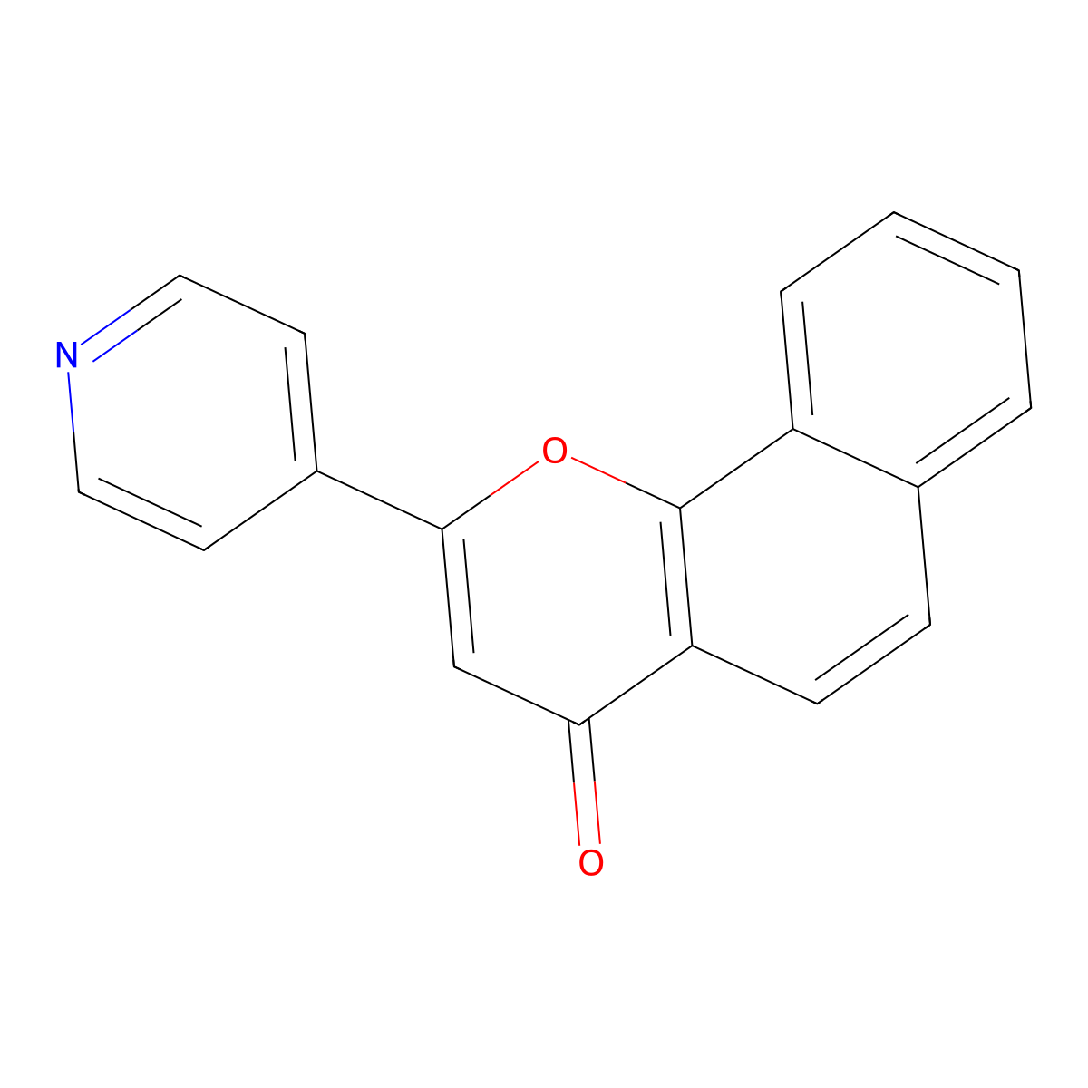 Uccf-029 molecular structure, CAS 2110-25-0