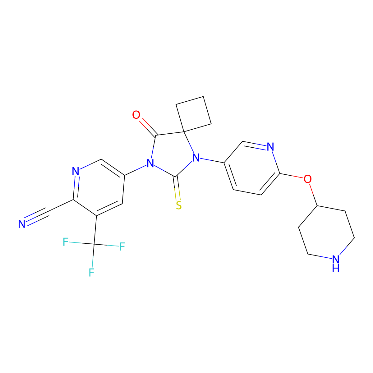 Jnj-63576253 molecular structure, CAS 2110426-27-0