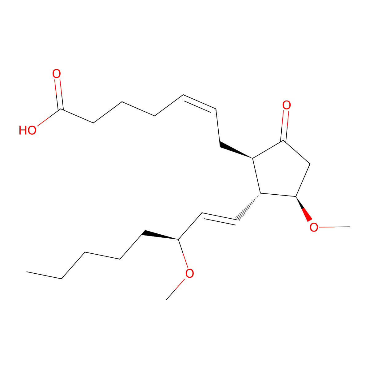 Ono-AE-248 molecular structure, CAS 211230-67-0