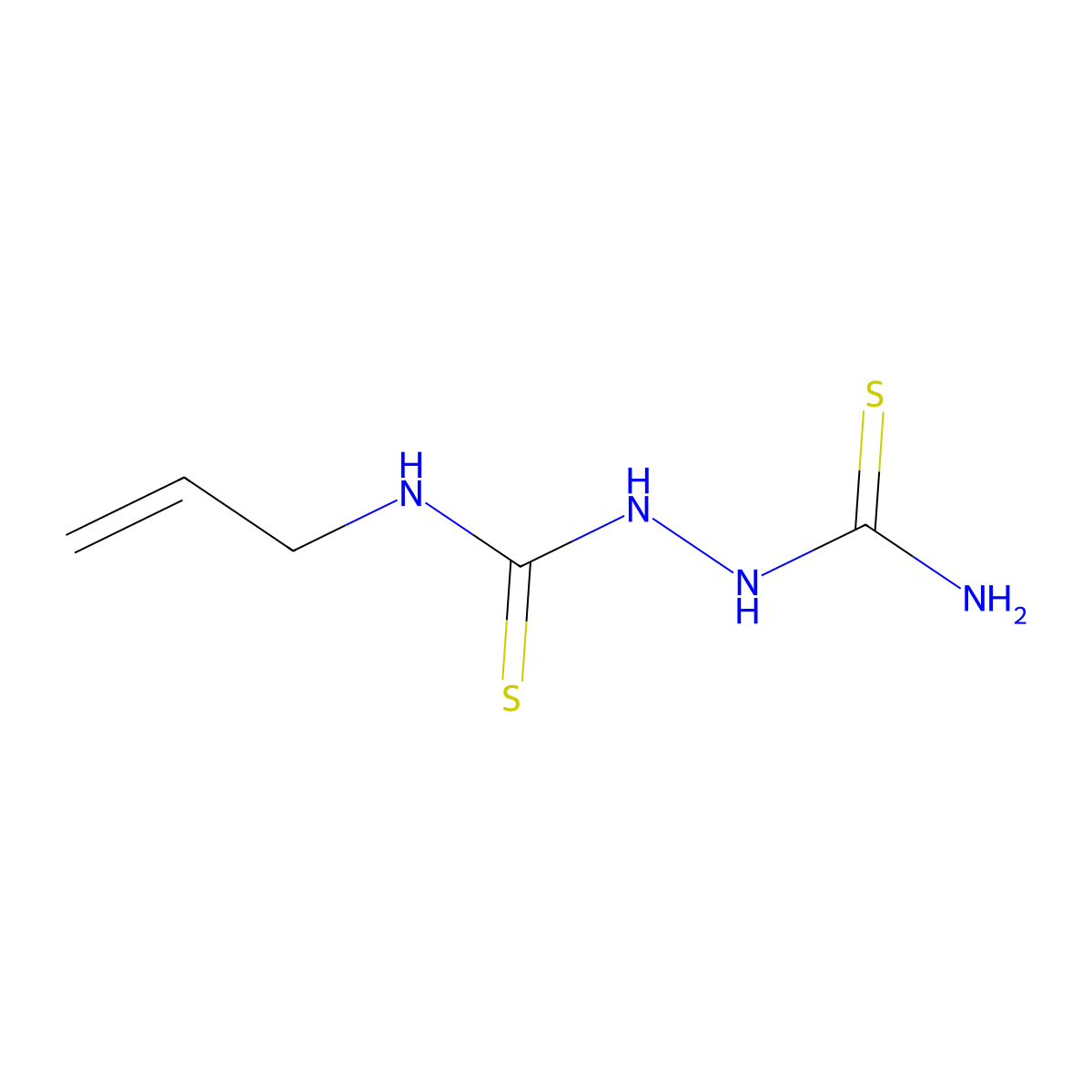 ST50036526 molecular structure, CAS 2113-72-6