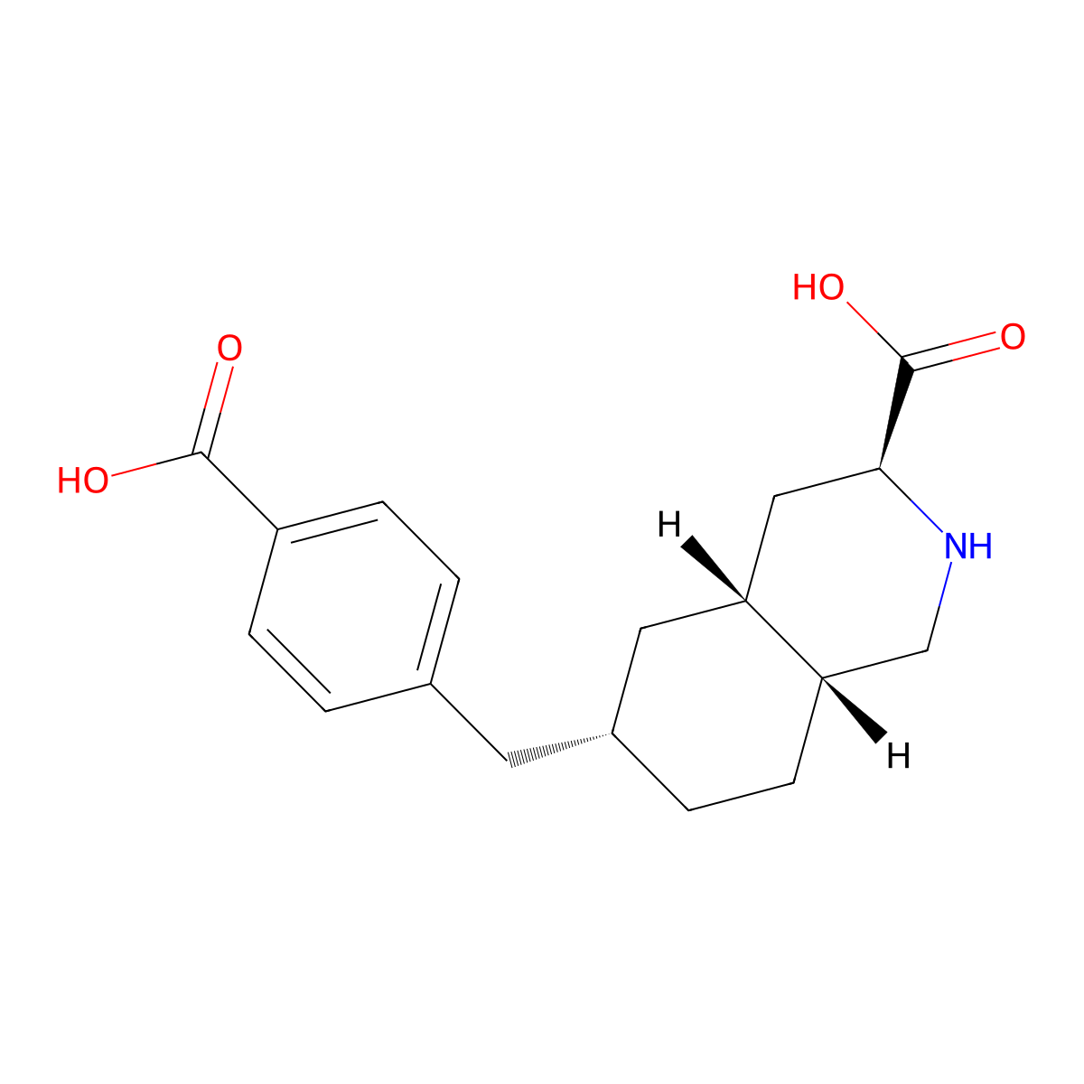 LY382884 molecular structure, CAS 211566-75-5