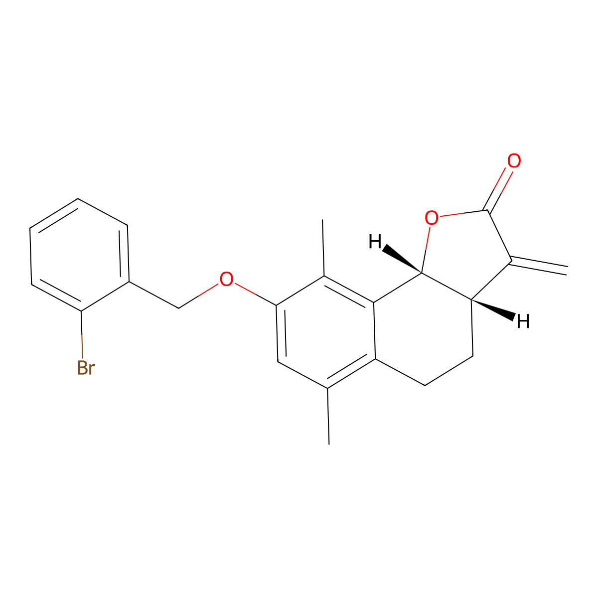 UbcH5c-IN-1 molecular structure, CAS 2123480-72-6