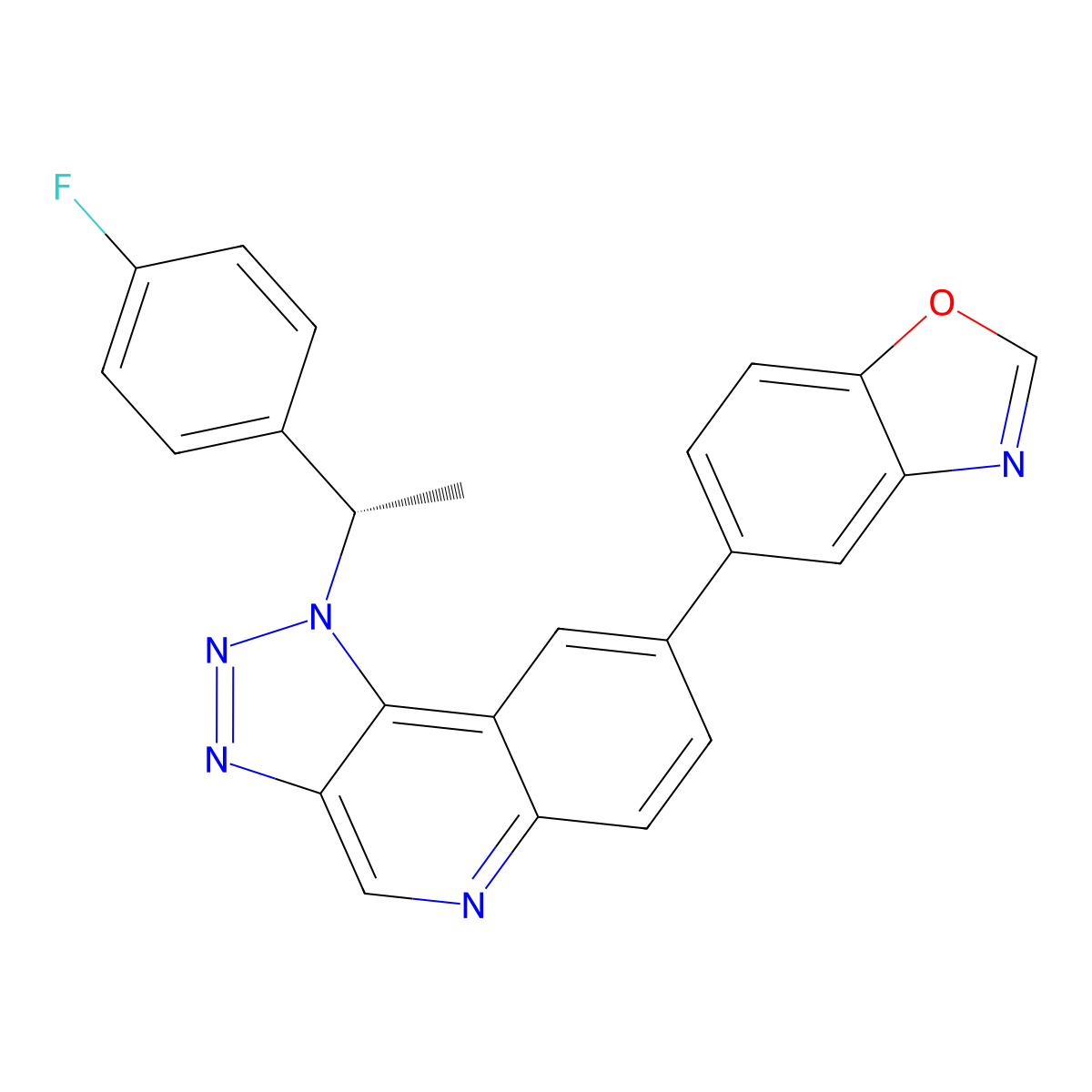 Clk1-IN-1 molecular structure, CAS 2123491-32-5
