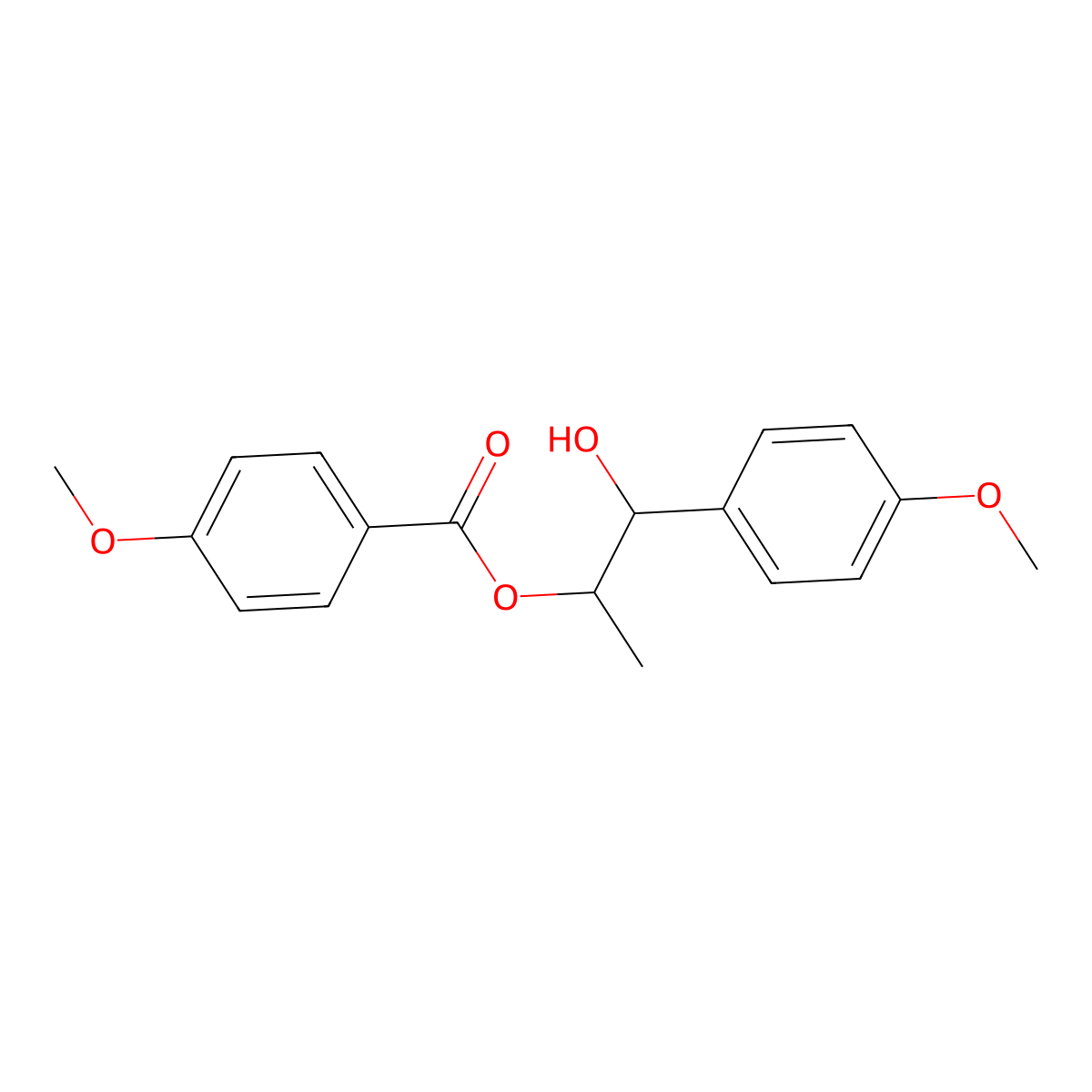 Verimol A molecular structure, CAS 212516-34-2